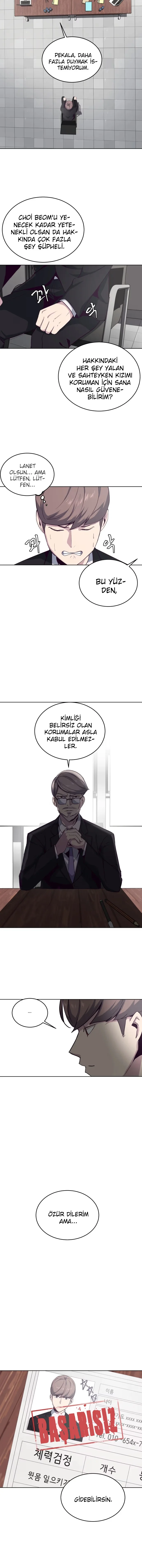 The Boy of Death - Bölüm 10 - Sayfa 13
