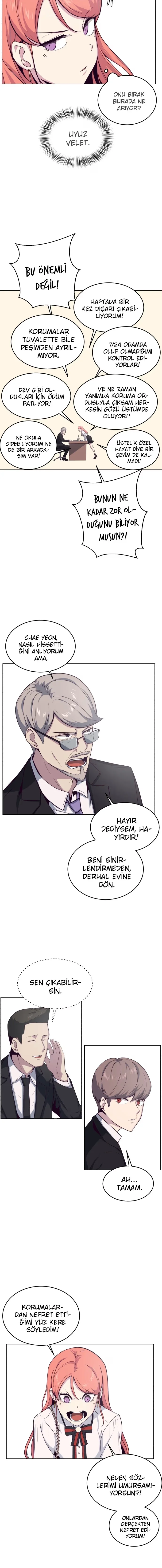 The Boy of Death - Bölüm 10 - Sayfa 16
