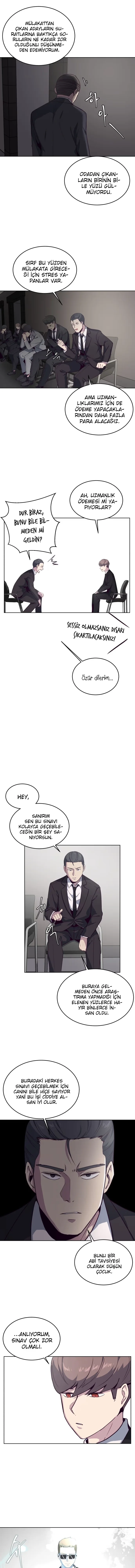 The Boy of Death - Bölüm 10 - Sayfa 4