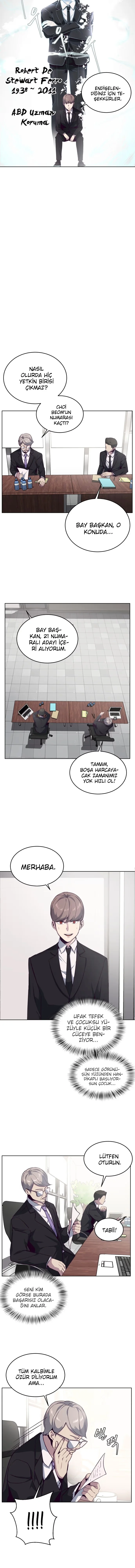 The Boy of Death - Bölüm 10 - Sayfa 5