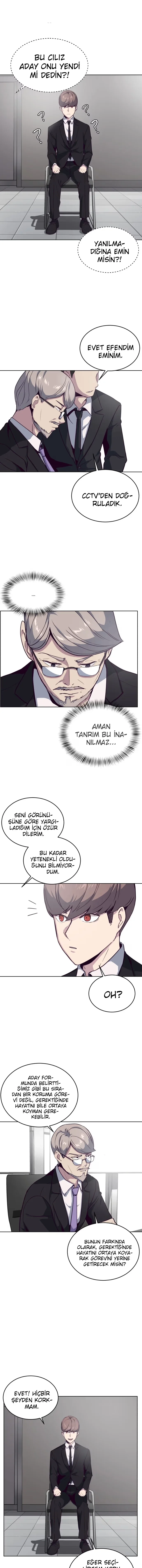 The Boy of Death - Bölüm 10 - Sayfa 7