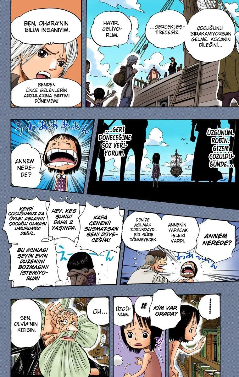 One Piece - Bölüm 393 - Sayfa 14