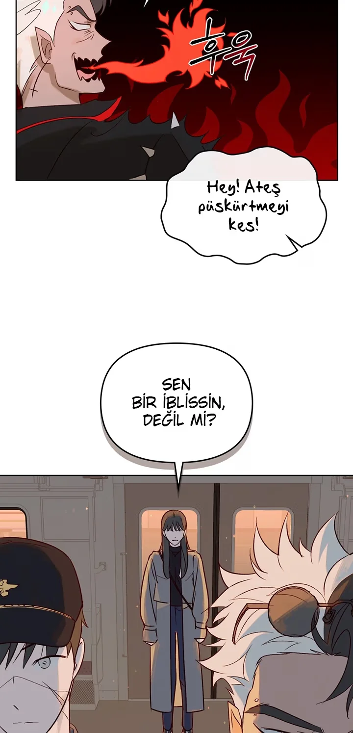 Dealing with Demons - Bölüm 2 - Sayfa 13