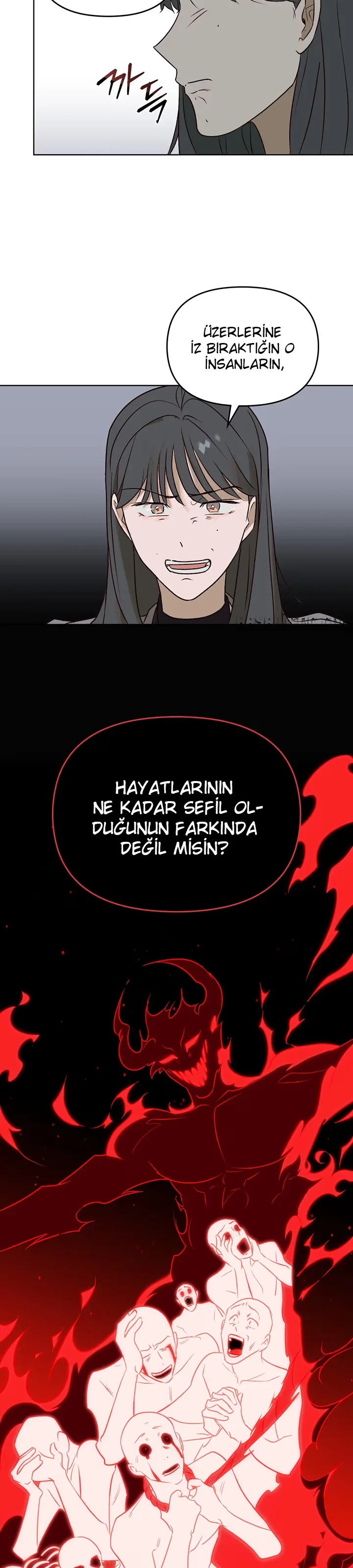 Dealing with Demons - Bölüm 2 - Sayfa 17