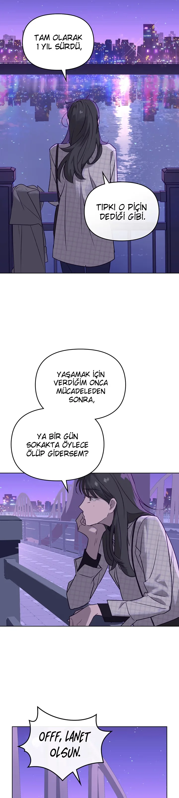 Dealing with Demons - Bölüm 2 - Sayfa 26