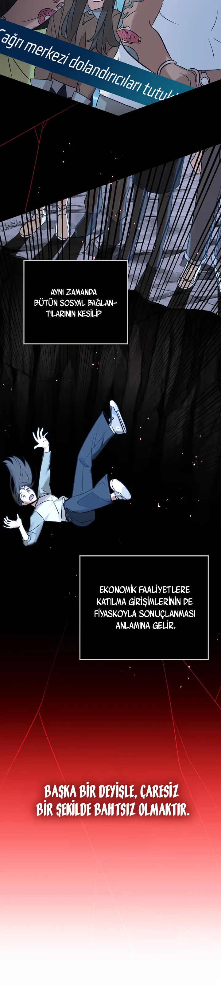 Dealing with Demons - Bölüm 2 - Sayfa 5