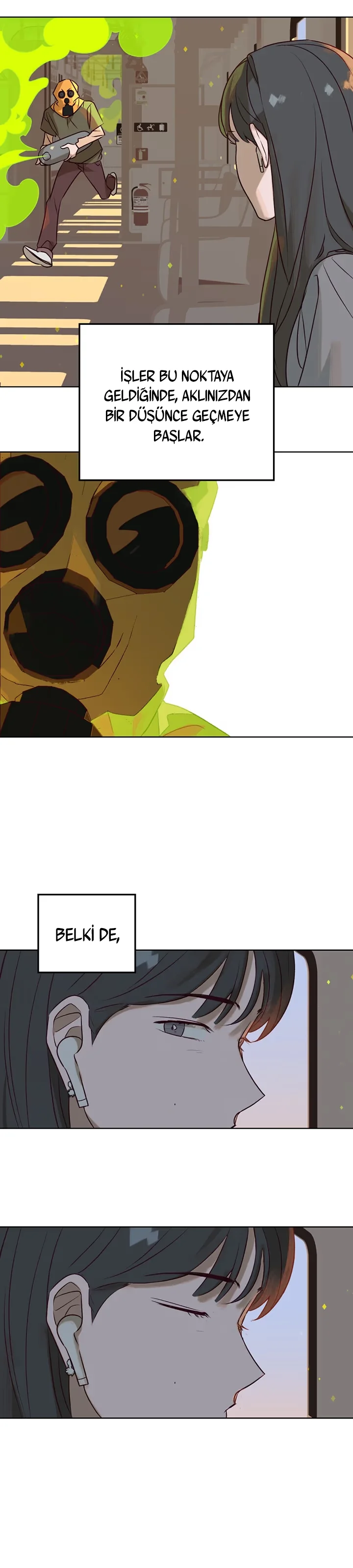 Dealing with Demons - Bölüm 2 - Sayfa 7