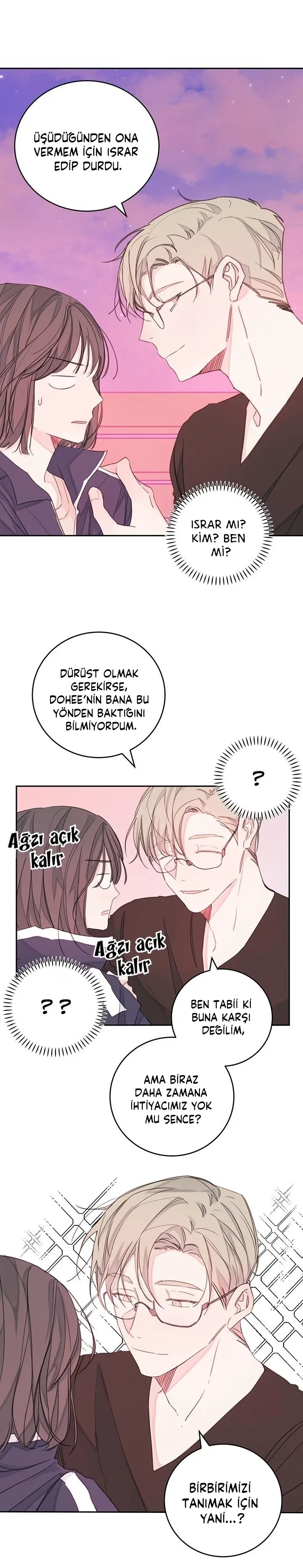 Today Living With You - Bölüm 2 - Sayfa 11