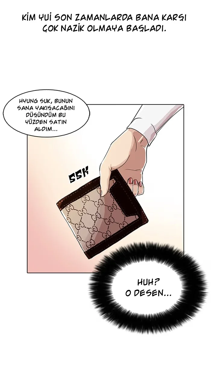 Lookism - Bölüm 28 - Sayfa 10