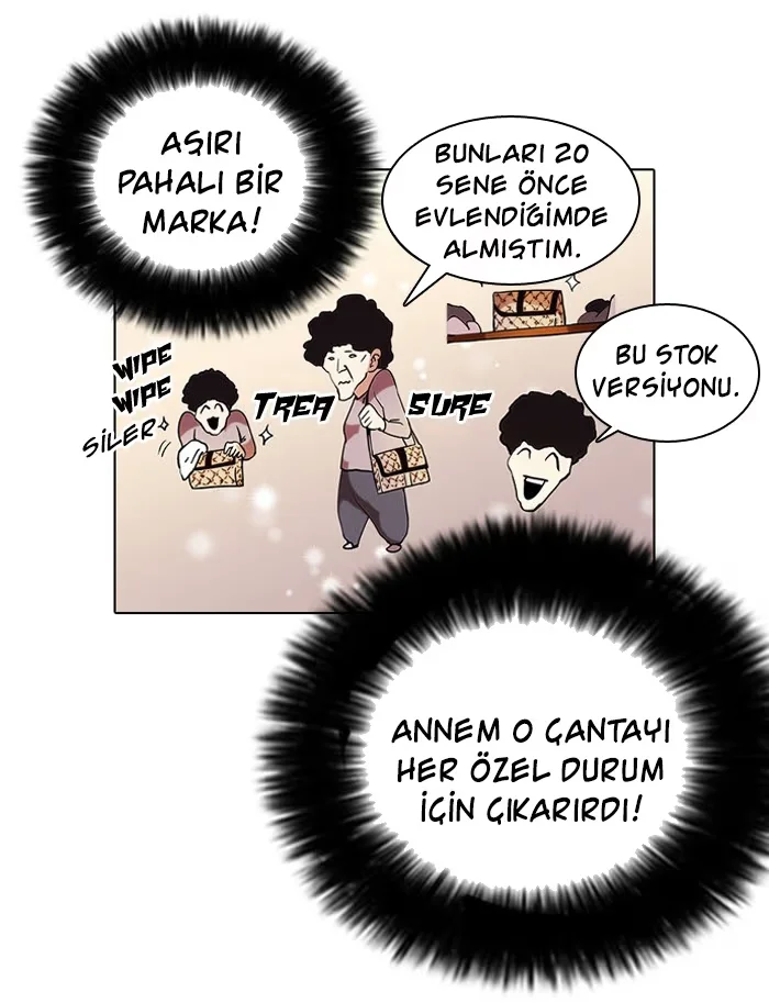 Lookism - Bölüm 28 - Sayfa 11