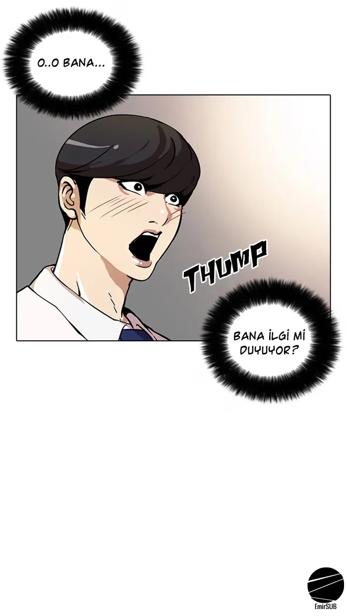 Lookism - Bölüm 28 - Sayfa 14