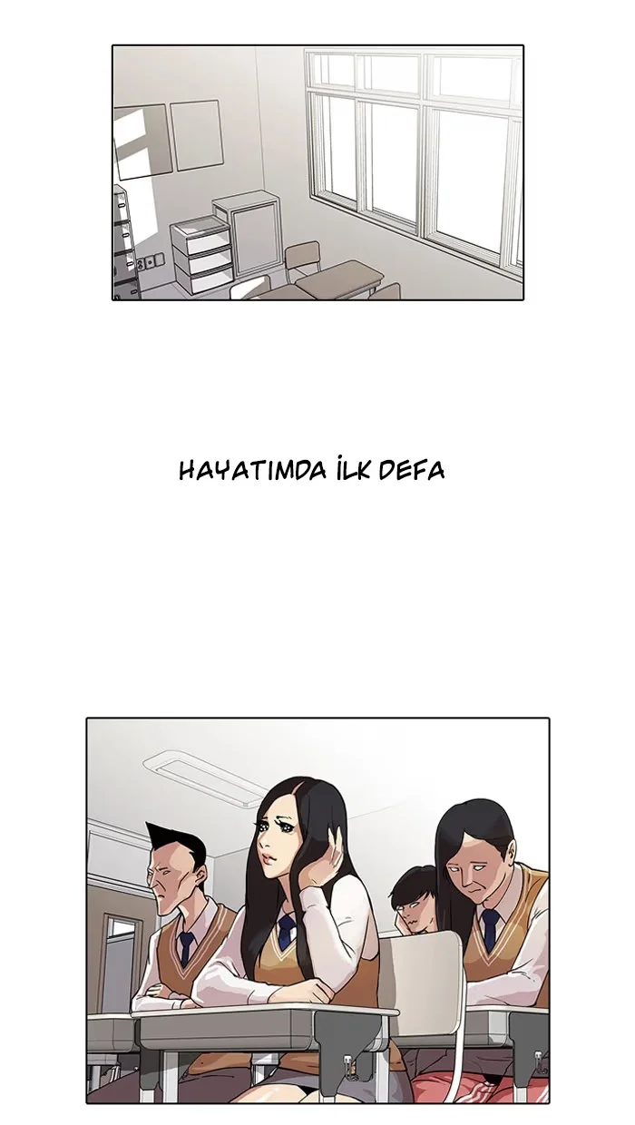 Lookism - Bölüm 28 - Sayfa 15