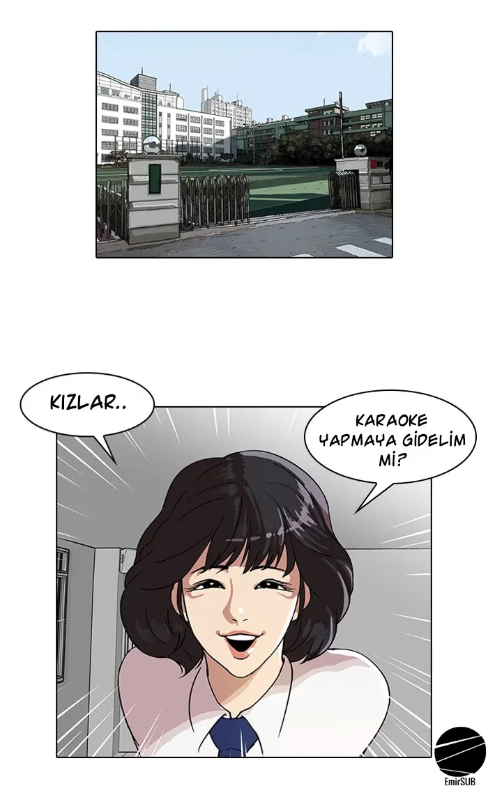 Lookism - Bölüm 28 - Sayfa 19
