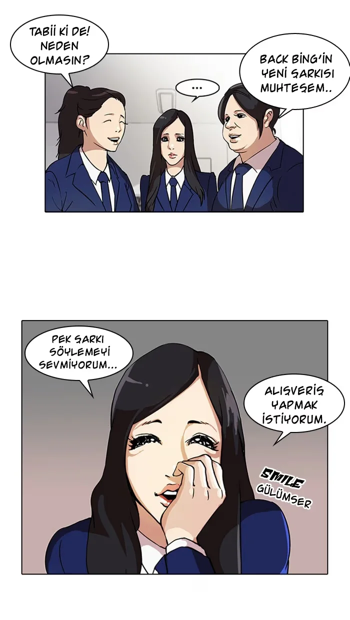 Lookism - Bölüm 28 - Sayfa 20