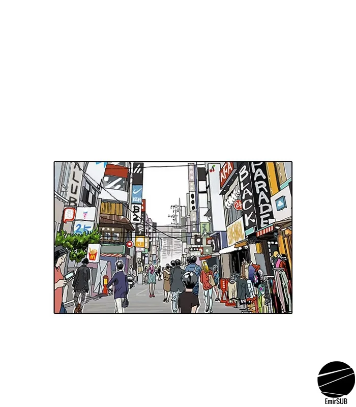 Lookism - Bölüm 28 - Sayfa 22
