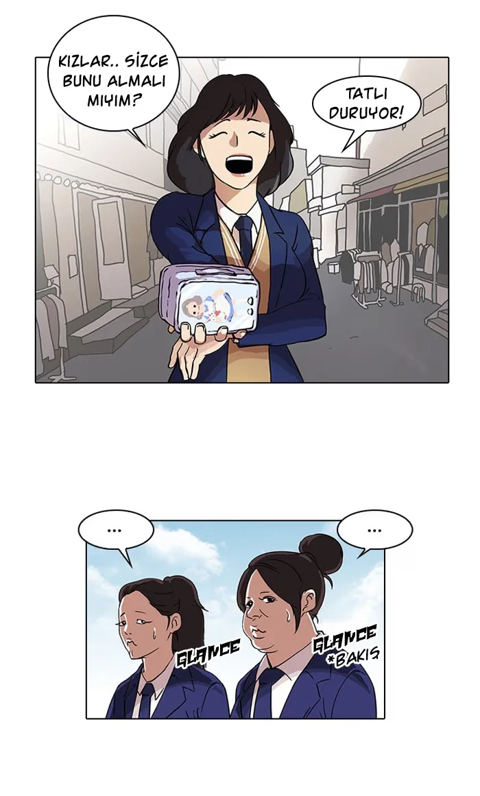 Lookism - Bölüm 28 - Sayfa 23
