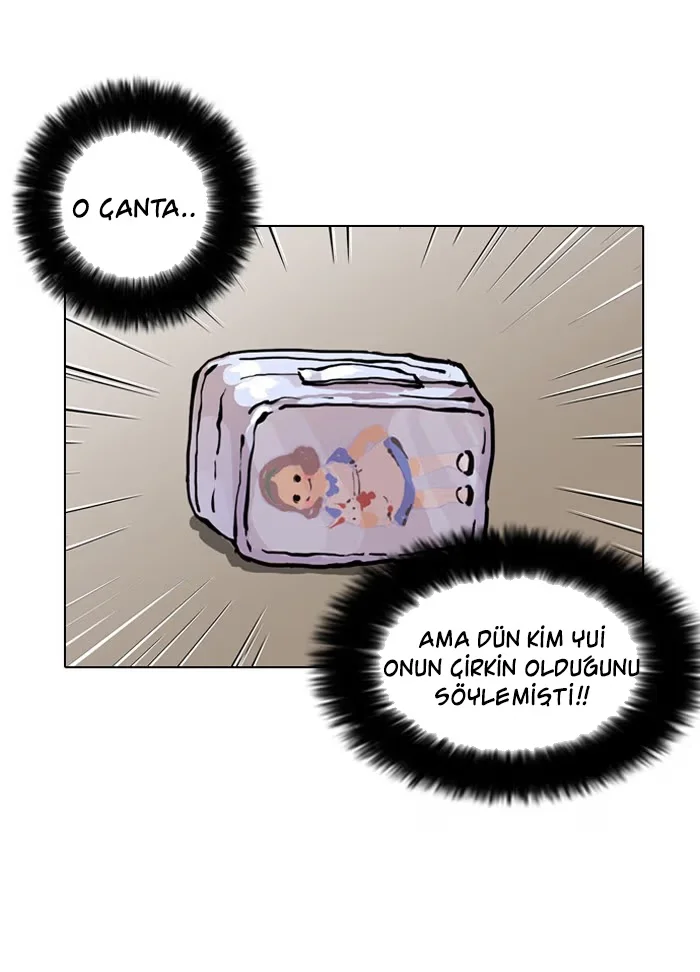 Lookism - Bölüm 28 - Sayfa 27