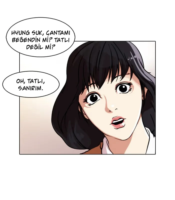Lookism - Bölüm 28 - Sayfa 31