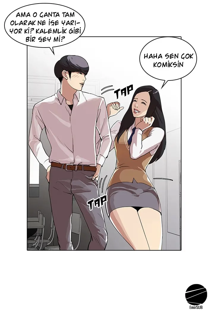 Lookism - Bölüm 28 - Sayfa 32