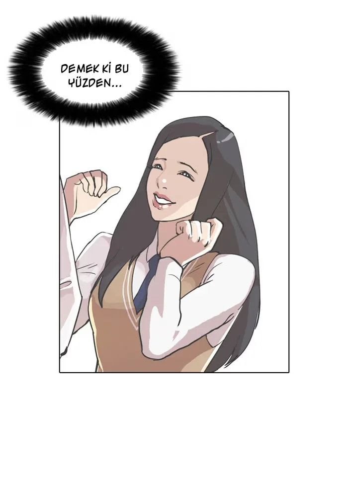 Lookism - Bölüm 28 - Sayfa 34