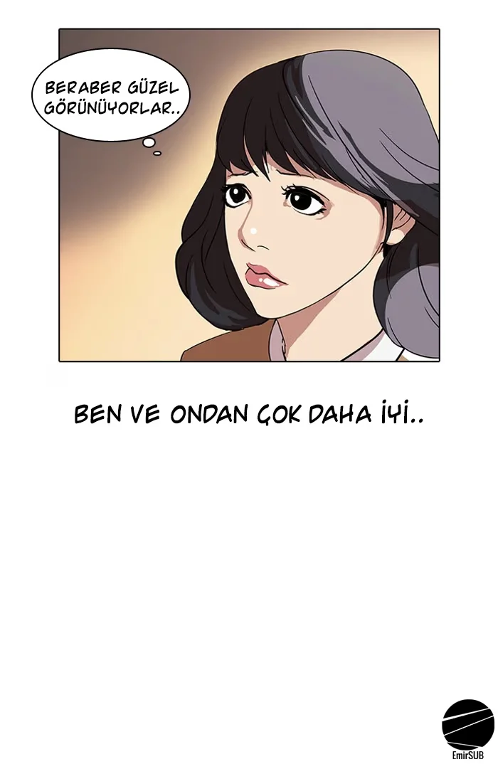 Lookism - Bölüm 28 - Sayfa 37