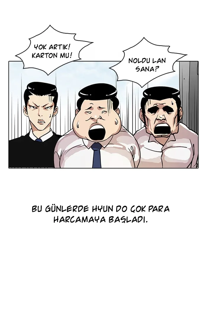 Lookism - Bölüm 28 - Sayfa 39