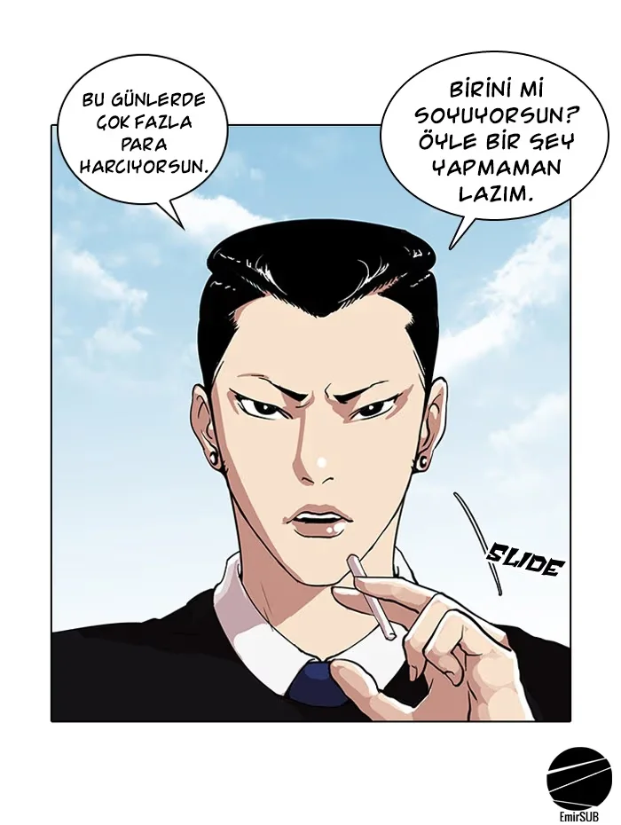 Lookism - Bölüm 28 - Sayfa 40