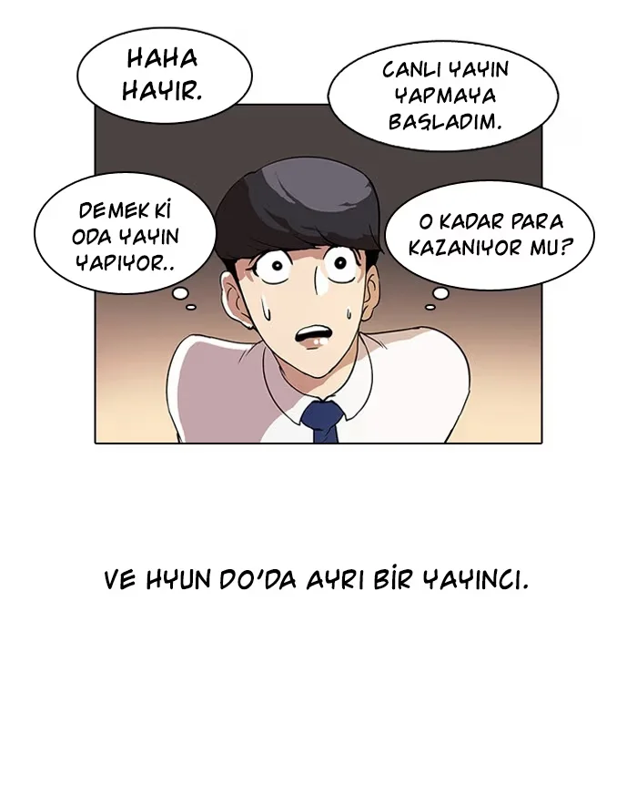 Lookism - Bölüm 28 - Sayfa 41