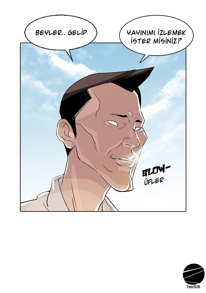 Lookism - Bölüm 28 - Sayfa 42