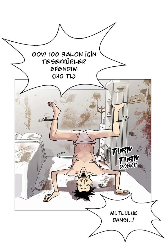Lookism - Bölüm 28 - Sayfa 45