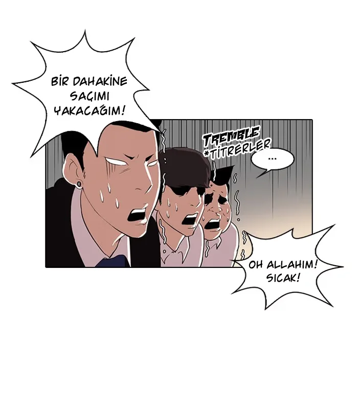 Lookism - Bölüm 28 - Sayfa 46