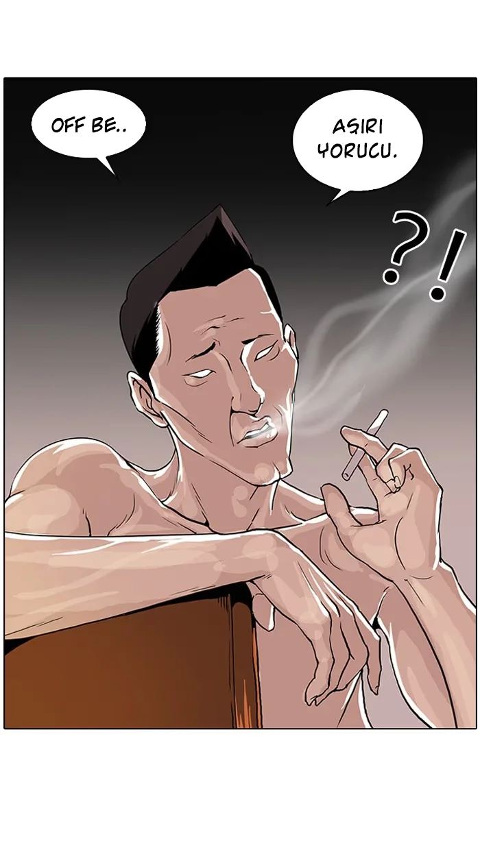 Lookism - Bölüm 28 - Sayfa 49
