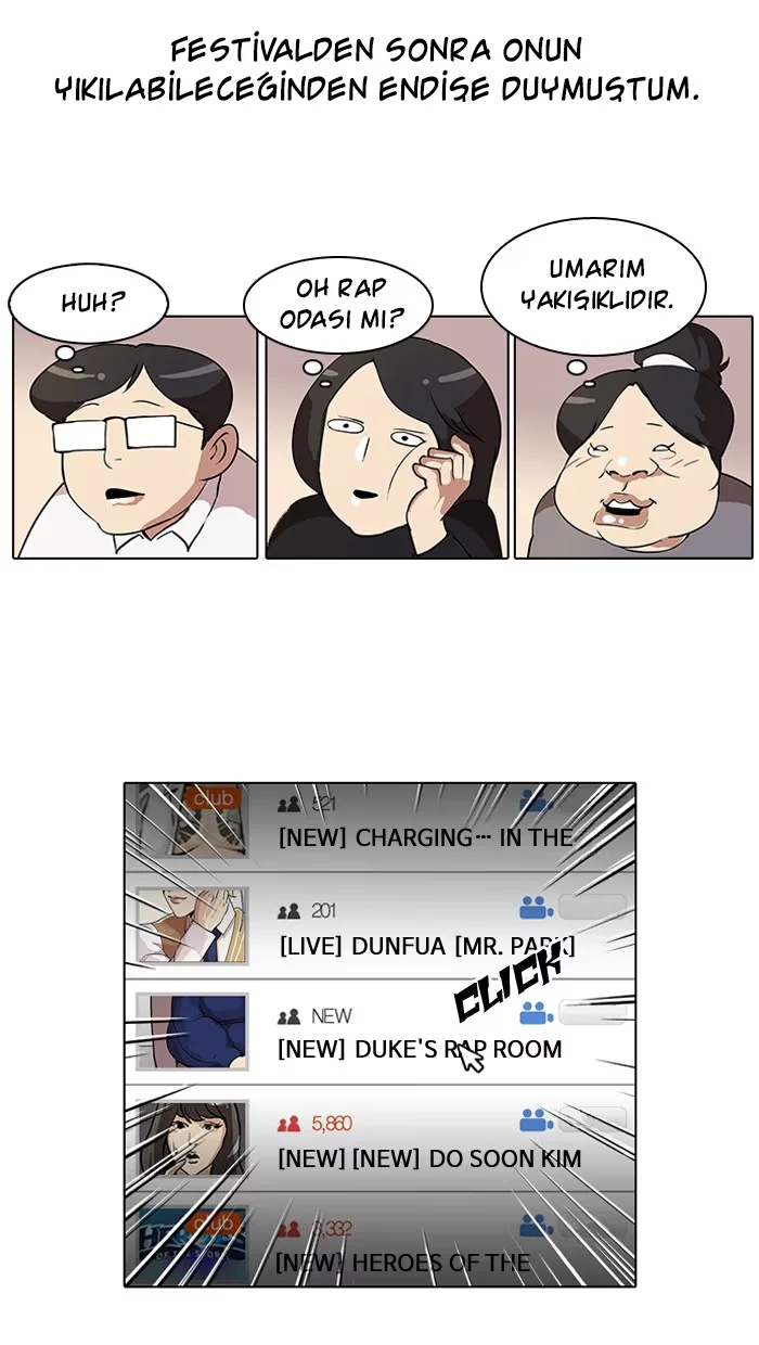 Lookism - Bölüm 28 - Sayfa 4