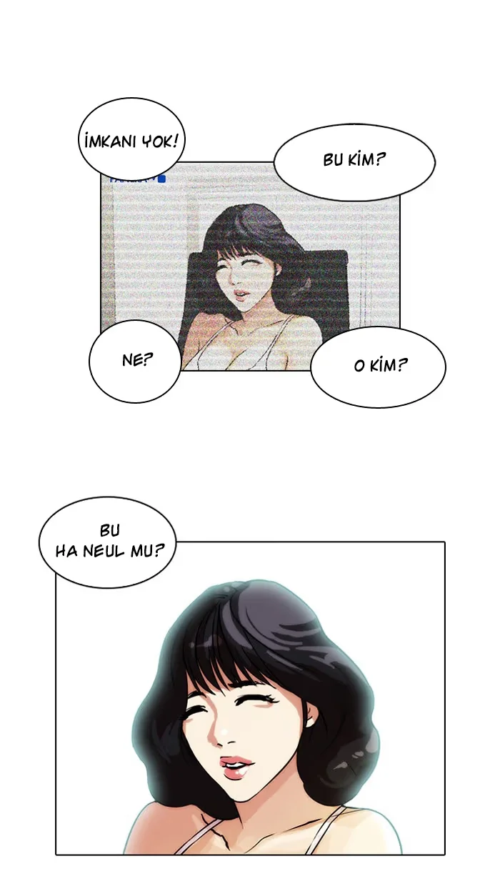Lookism - Bölüm 28 - Sayfa 51