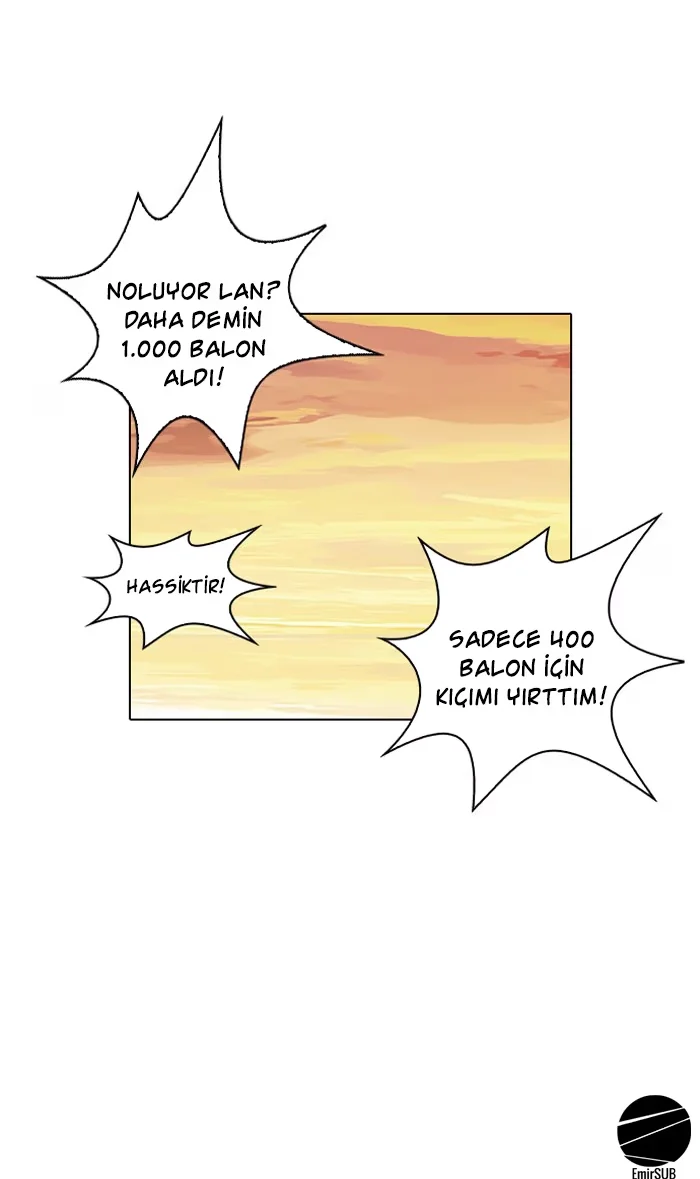 Lookism - Bölüm 28 - Sayfa 52