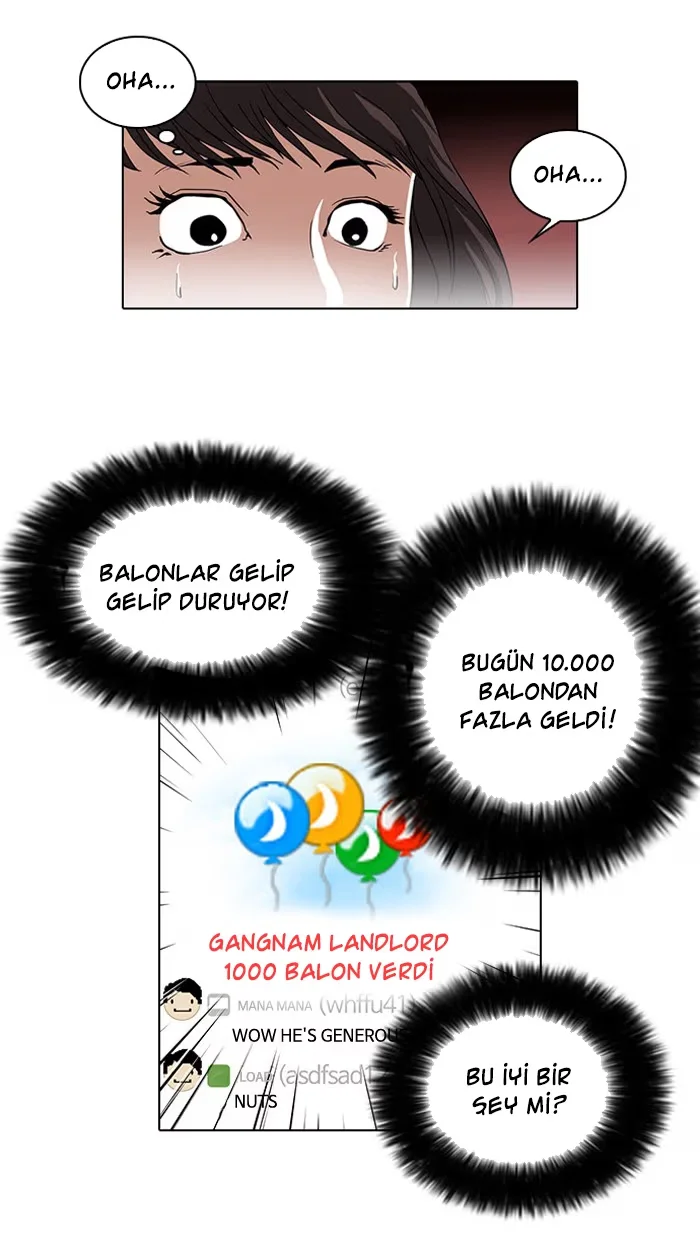 Lookism - Bölüm 28 - Sayfa 53