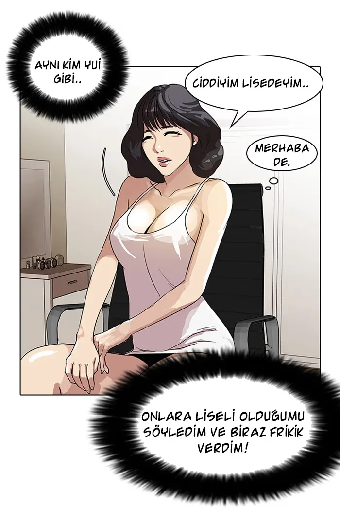 Lookism - Bölüm 28 - Sayfa 54