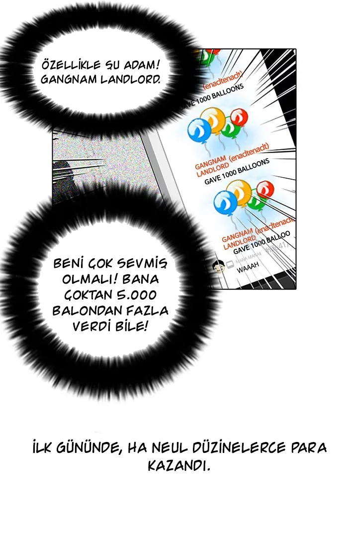 Lookism - Bölüm 28 - Sayfa 55