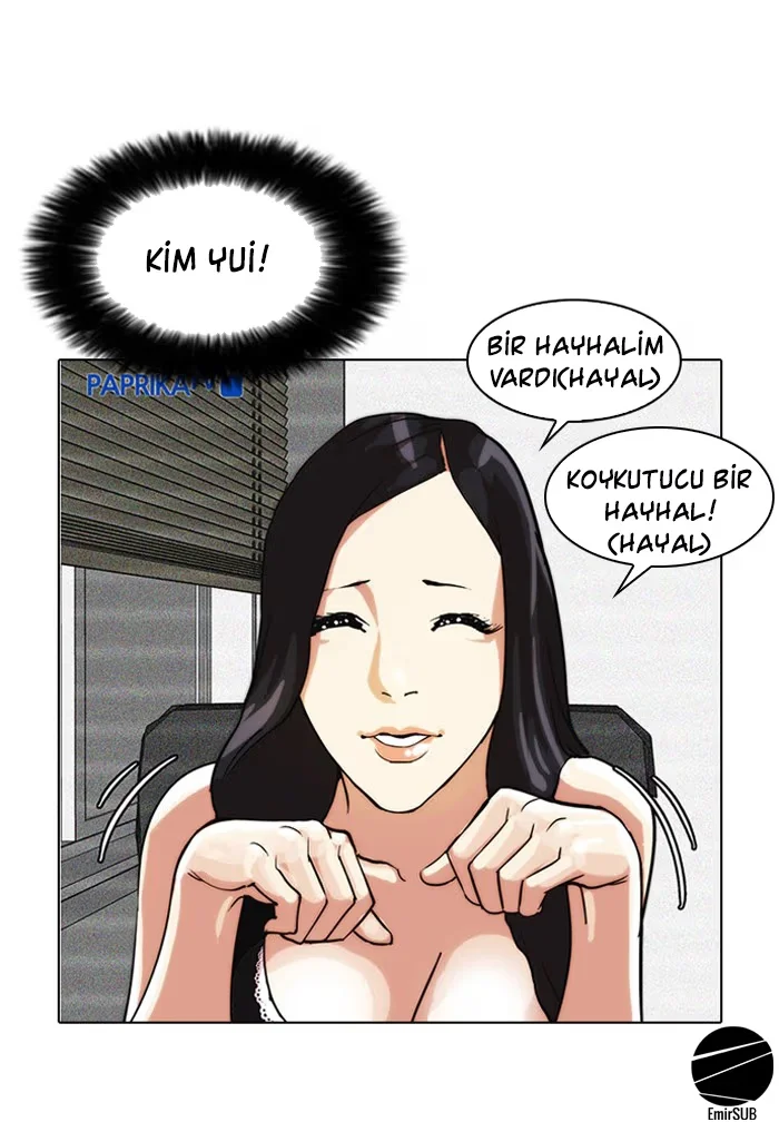 Lookism - Bölüm 28 - Sayfa 58