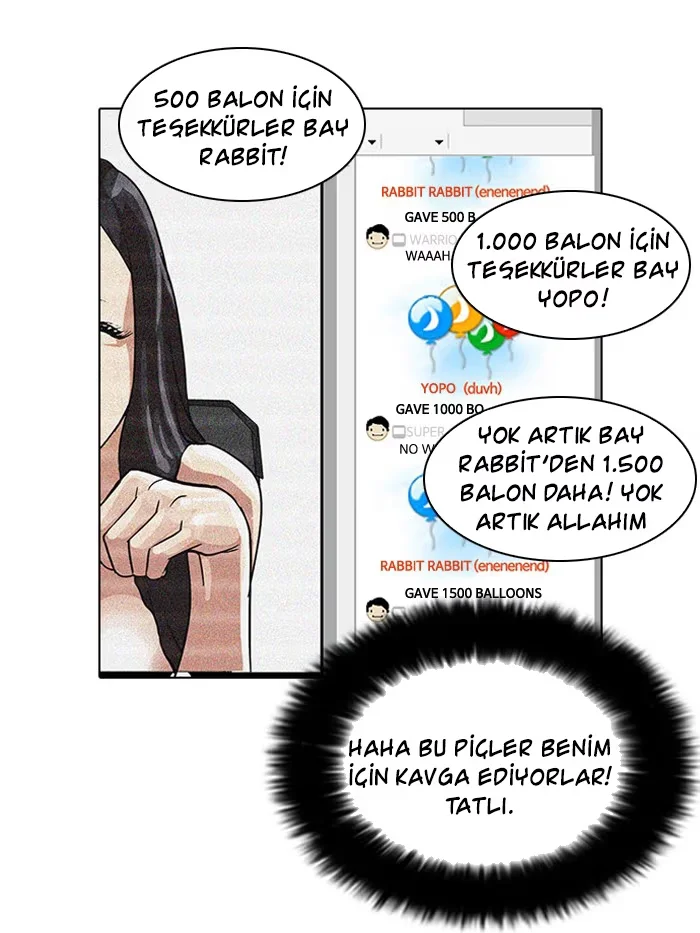 Lookism - Bölüm 28 - Sayfa 59
