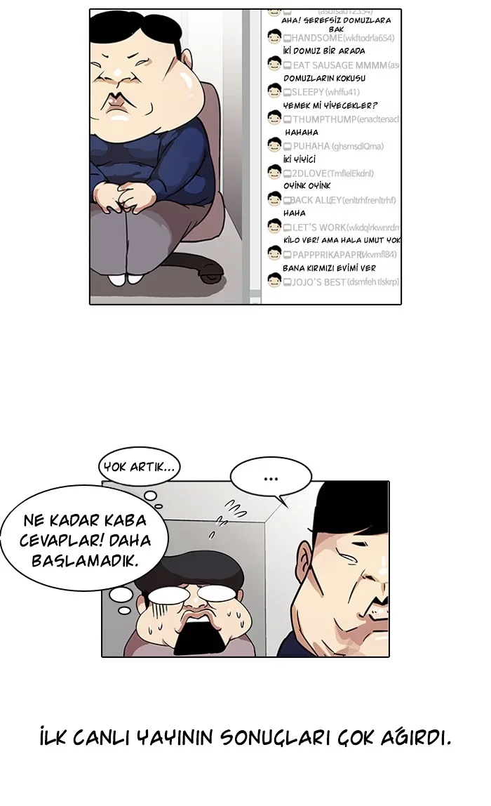 Lookism - Bölüm 28 - Sayfa 5