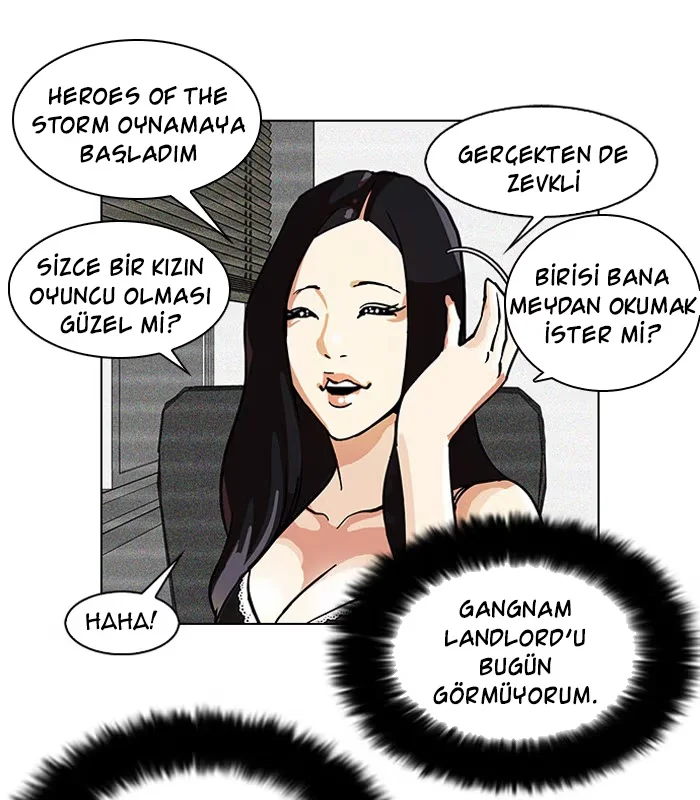 Lookism - Bölüm 28 - Sayfa 60