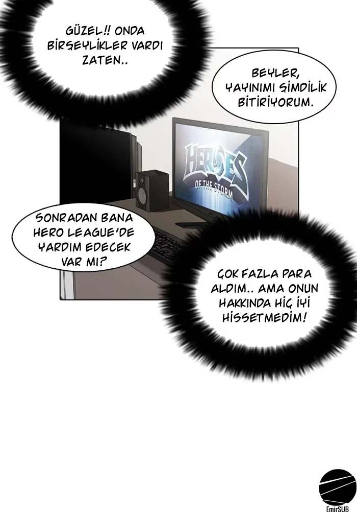 Lookism - Bölüm 28 - Sayfa 61