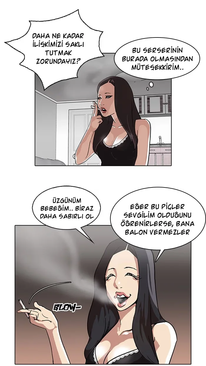 Lookism - Bölüm 28 - Sayfa 67