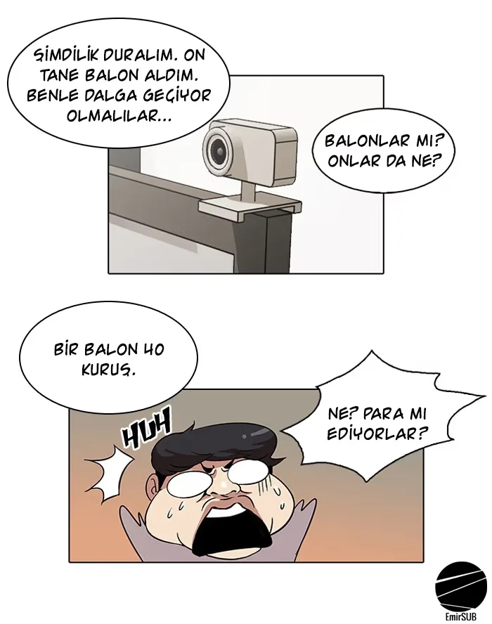 Lookism - Bölüm 28 - Sayfa 6