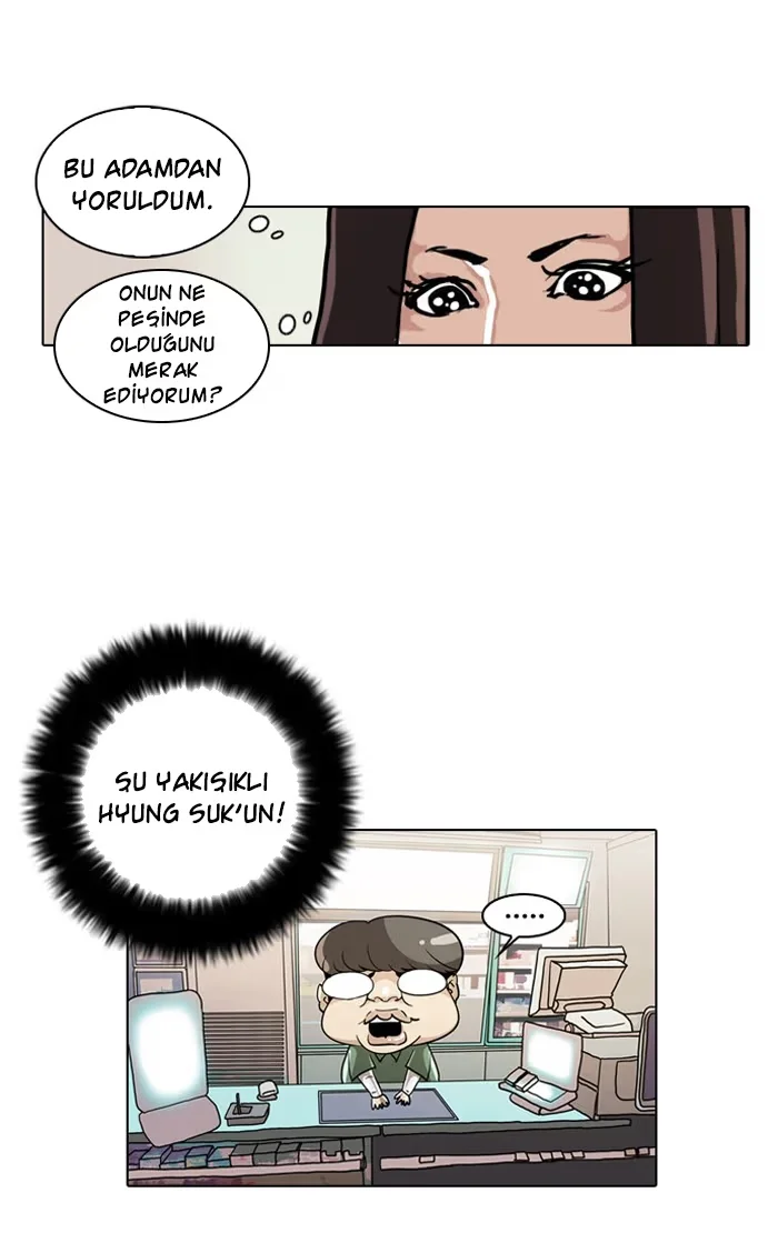 Lookism - Bölüm 28 - Sayfa 71