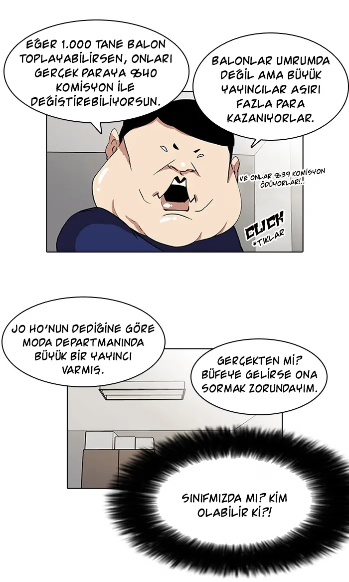 Lookism - Bölüm 28 - Sayfa 7