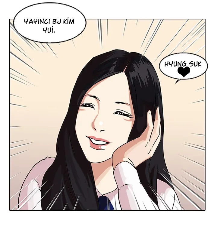 Lookism - Bölüm 28 - Sayfa 8