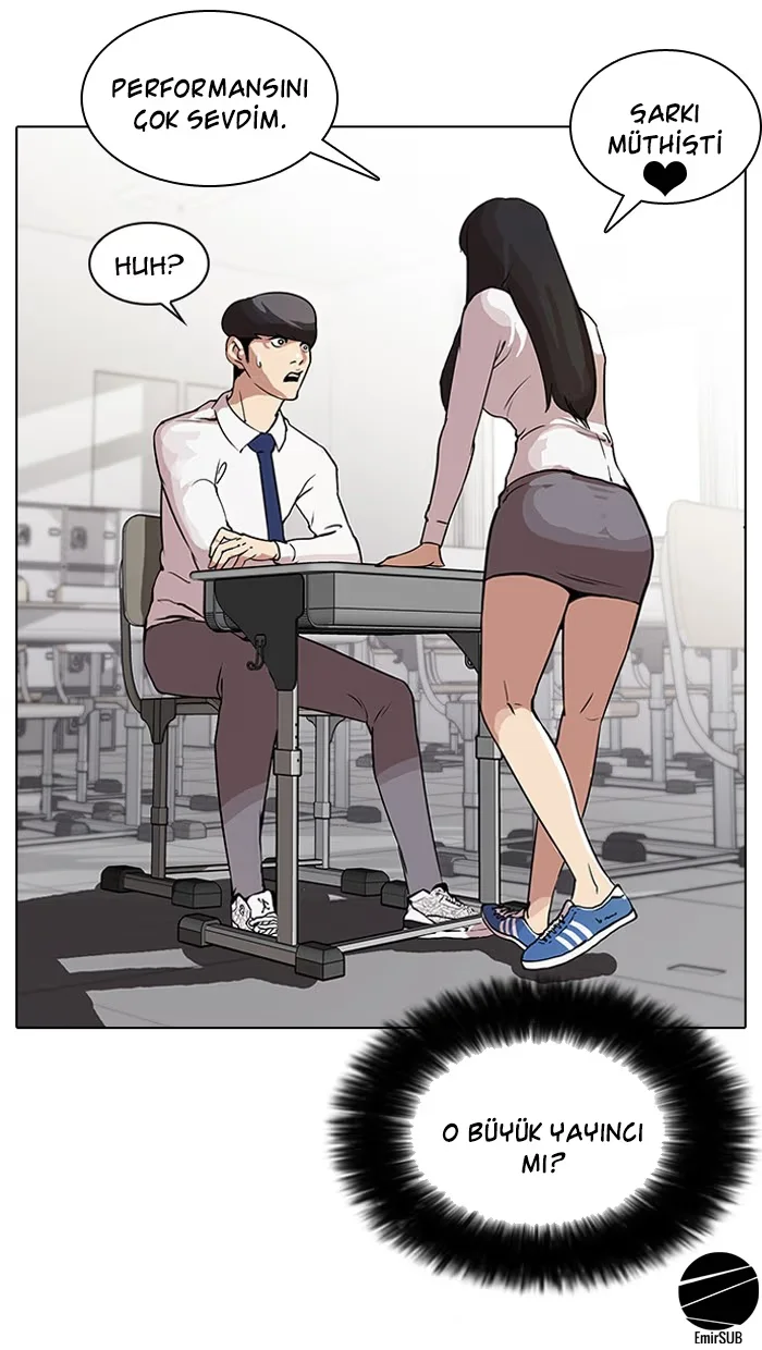 Lookism - Bölüm 28 - Sayfa 9