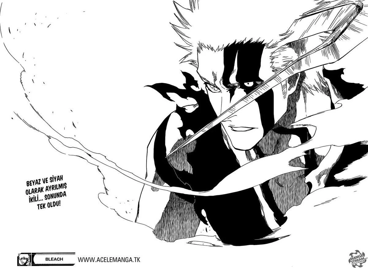 Bleach - Bölüm 675 - Sayfa 16